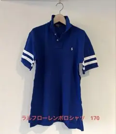 90sビックポニーラルフローレンチーフキーフポロシャツy2k平成swang短 