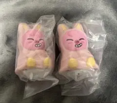 SKZOOライトマスコット DWAEKKI