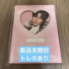 NCT WISH R 6人の王子様 トレカ フォトカード リク セット - メルカリ