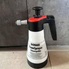 a*ト様 SONAX FoamSprayer 洗車用スプレーのサムネイル