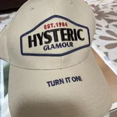HYSTERIC GLAMOURの帽子のサムネイル