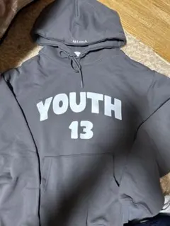 2025年最新】ジミレニアル パーカーの人気アイテム - メルカリ