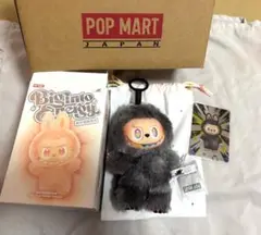 【シークレット】ラブブ ラブブLABUBU全色解説！2025年8月新発売THE MONSTERS「PIN FOR