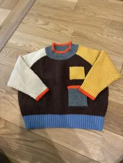 RAG MART セーター　90