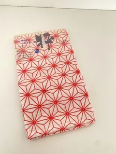 【新品未使用】手拭い