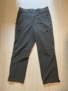 パタゴニア アウトドアウェア