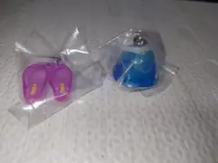 ガチャ２つセット