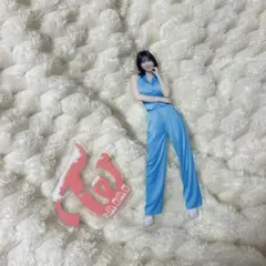 TWICE MOMO アクスタ