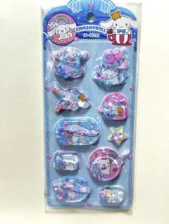 シナモンのウォーター シール （海外版）