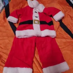 ★ベビー　サンタ　クリスマス