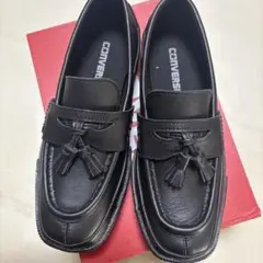 2026年最新】converse ローファー 23.5の人気アイテム - メルカリ