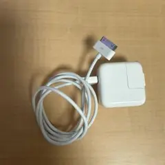 Apple純正 Dock30ピンケーブル　充電器セット