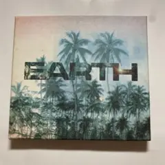 アース ／EARTH 国内盤CD