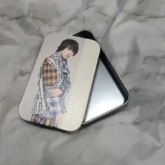 超特急 タカシ タブレット缶のみ