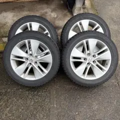 希少 美品】クラウンスポーツ エステートRS 純正ホイール 21インチ 1本