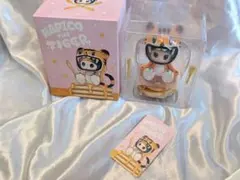 2026年最新】popmart the year of tigerの人気アイテム - メルカリ