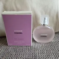 CHANEL ヘアミスト 35ml