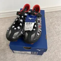 【新品未使用】ミズノMizuno スパイク24.5cm