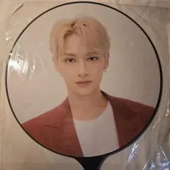 2025年最新】seventeen jun うちわの人気アイテム - メルカリ