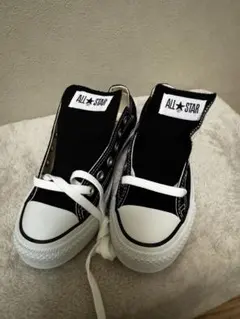 【値下げ】【未使用品】Converse 　オールスター コンバース