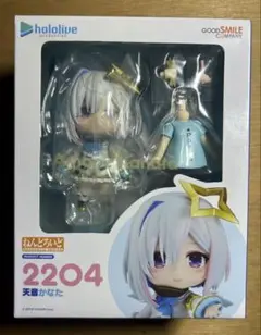 2026年最新】天音かなた ねんどろいどの人気アイテム - メルカリ