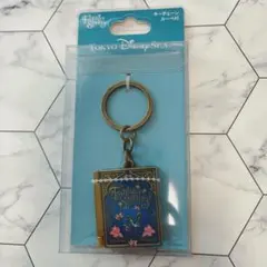 【新品未使用】ファンタジースプリングス キーチェーン