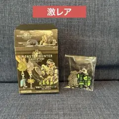 海月様専用 モンスターハンターワールド 武器アイコン連結チャーム 双