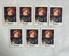 月永レオ ぱしゃっつ TRIP