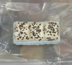スクイーズ チョコミント