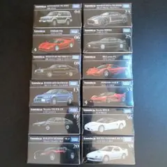 2026年最新】廃盤トミカプレミアムの人気アイテム - メルカリ