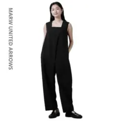 2026年最新】MARW UNITED ARROWS サロペット・オーバーオール