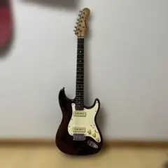 個人工房製】ストラトキャスタータイプ P-90 - メルカリ