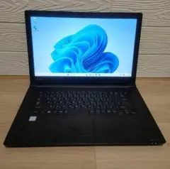 794 美品 dynabook B65F i5 8GB/500GB/15.6型 794 美品 dynabook B65F i5 8GB/500GB/15.6型 - メルカリ