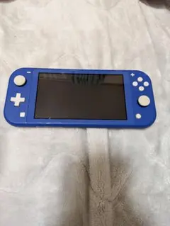 Nintendo Switch Lite 青