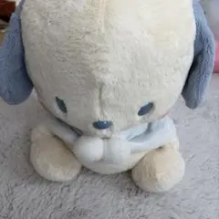 日本限定 ポチャッコ BabyblueAngel 超BIG ぬいぐるみ サンリオ - メルカリ