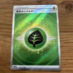 基本草エネルギー SR S12a VSTARユニバース 251/172