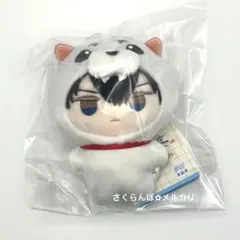 2026年最新】土方十四郎 ぬいぐるみの人気アイテム - メルカリ