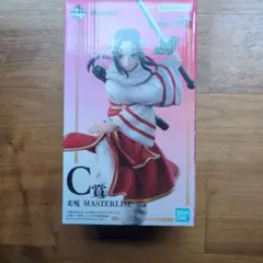 キングダム 1番くじ C賞 羌瘣 MASTERLISE おまけ付き - メルカリ