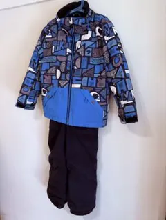 2026年最新】QUIKSILVER スキーウェア(子ども用)の人気アイテム - メルカリ