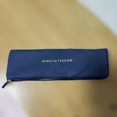 TESCOM ヘアーアイロン用耐熱ポーチ