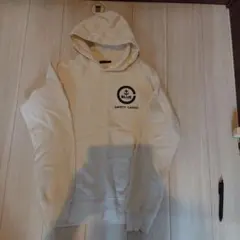 blueblue ブルーブルーパーカー