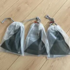 JAL アメニティ　３個