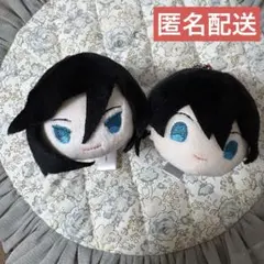 刀剣乱舞 もちもちマスコット 和泉守兼定 堀川国広