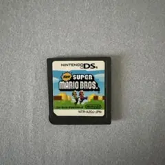 NEW SUPER MARIO BROS.