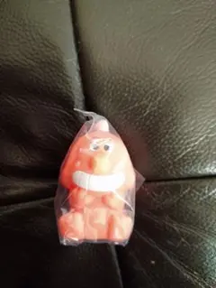 アンパンマン　アンコラ　指人形　新品未使用