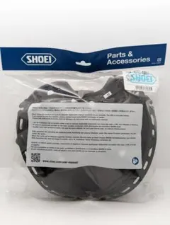 1)SHOEI NEOTEC 内装セット Sサイズ 4512048360825