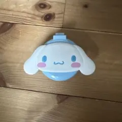 シナモロール 折りたたみミラー