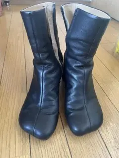 2026年最新】mm6 ブーツ アナトミックの人気アイテム - メルカリ