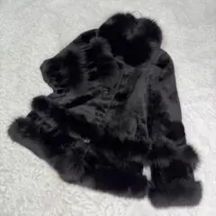 2026年最新】POLA 毛皮・ファーコートの人気アイテム - メルカリ