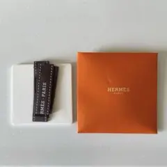 エルメス　ノベルティ　セラミックオーナメント